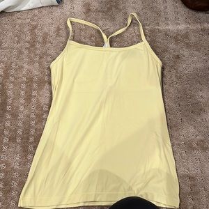 Aerie athletic tank